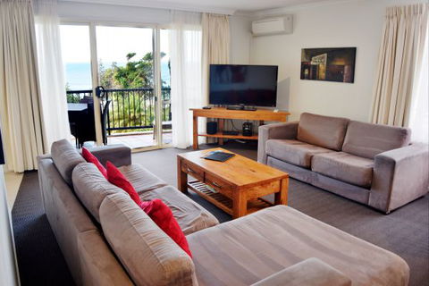 Beachside Holiday Apartments - Tourism Gold Coast 2