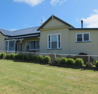 Beth's Cottage Roaring 40s - Tourism Gold Coast