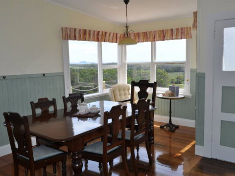 Beth's Cottage Roaring 40s - Tourism Gold Coast 2