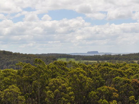 Beth's Cottage Roaring 40s - Tourism Gold Coast 4