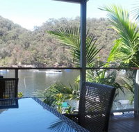 Berowra Waters Retreat - Tourism Gold Coast