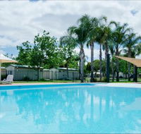 Berri Riverside Holiday Park - Tourism Gold Coast