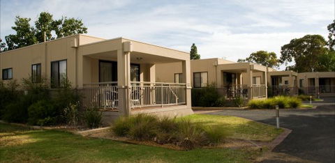 Berri Riverside Holiday Park - Tourism Gold Coast 1
