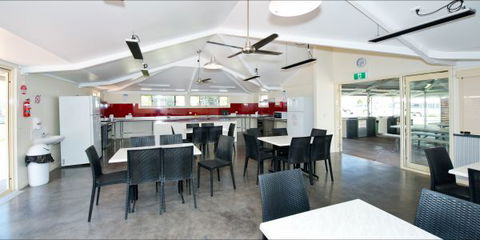 Berri Riverside Holiday Park - Tourism Gold Coast 3