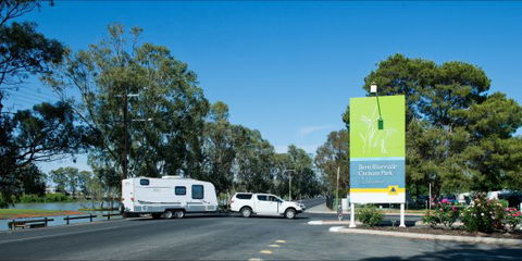 Berri Riverside Holiday Park - Tourism Gold Coast 4
