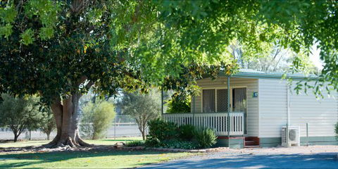 Berri Riverside Holiday Park - Tourism Gold Coast 5
