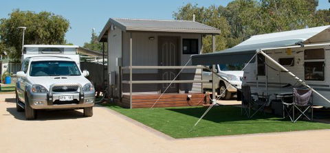 Berri Riverside Holiday Park - Tourism Gold Coast 8