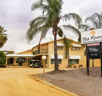 Big River Motor Inn - Tourism Gold Coast