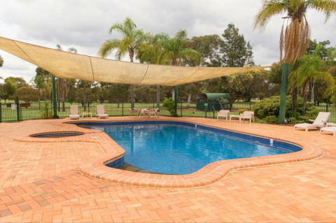 Big River Motor Inn - Tourism Gold Coast 2