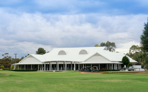 Big River Motor Inn - Tourism Gold Coast 3