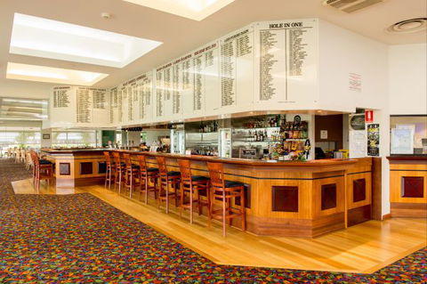Big River Motor Inn - Tourism Gold Coast 4
