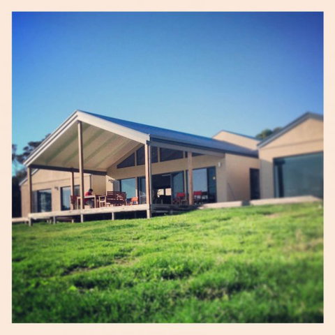 Blue Ray Lodge - Tourism Gold Coast 1