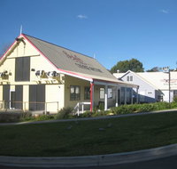 Bodalla Dairy Shed - Tourism Gold Coast