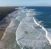Bonny Hills Beach House - Tourism Gold Coast
