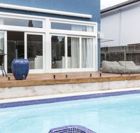 Bondi Blue - Tourism Gold Coast