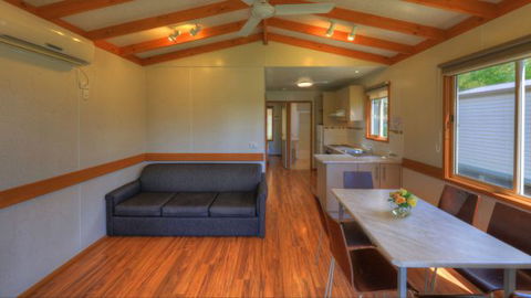 Breakaway Twin Rivers Caravan Park - Tourism Gold Coast 2