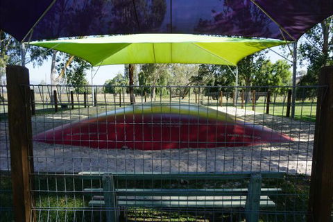 Breakaway Twin Rivers Caravan Park - Tourism Gold Coast 7