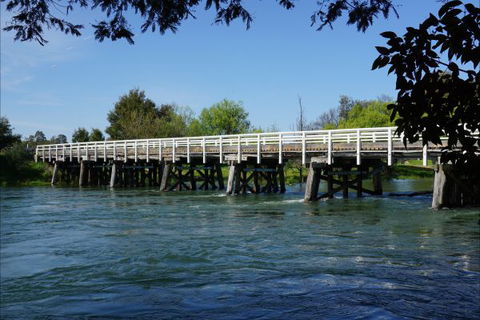 Breakaway Twin Rivers Caravan Park - Tourism Gold Coast 8