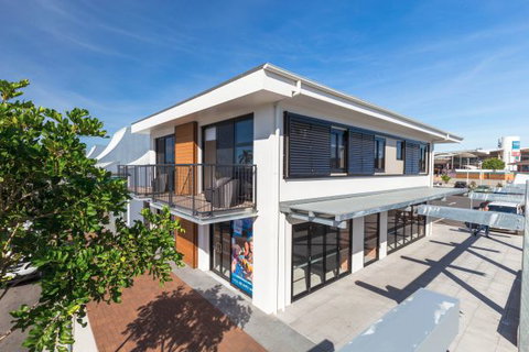 Bridgeview Apartments - Tourism Gold Coast 1