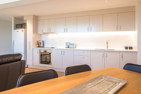 Bridgeview Apartments - Tourism Gold Coast 3