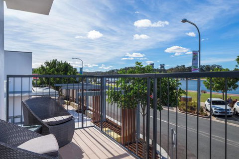 Bridgeview Apartments - Tourism Gold Coast 5