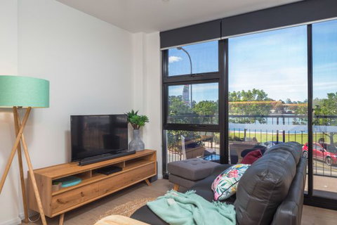 Bridgeview Apartments - Tourism Gold Coast 6