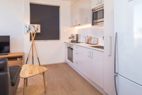 Bridgeview Apartments - Tourism Gold Coast 7