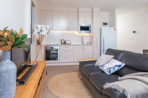 Bridgeview Apartments - Tourism Gold Coast 8