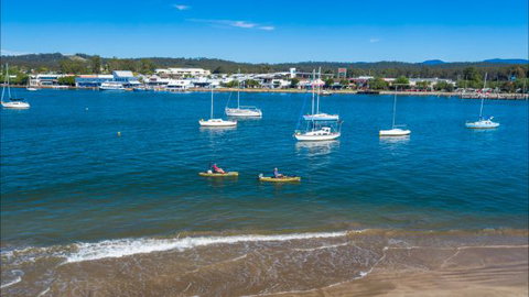 Bridgeview Apartments - Tourism Gold Coast 9