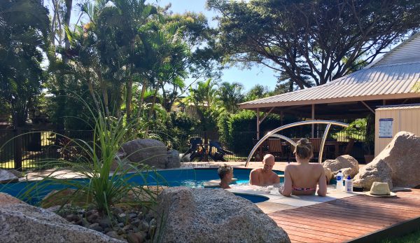 Paluma QLD Tourism Gold Coast
