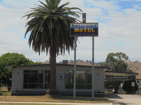 Bushmans Retreat Motel - Tourism Gold Coast 0