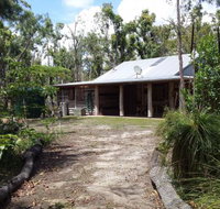 Byfield Cabins on Waterpark Creek - Tourism Gold Coast