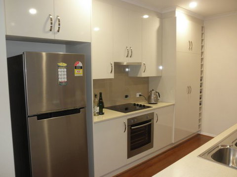 C&C's Bed And Breakfast - Tourism Gold Coast 5