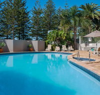 Cashelmara Burleigh Beachfront Apartments - Gold Coast
