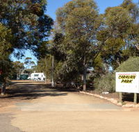 Carrieton Caravan Park - Tourism Gold Coast