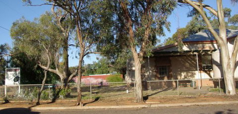 Carrieton Caravan Park - Tourism Gold Coast 2