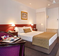 Central Studio Accommodation - Tourism Gold Coast