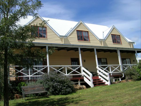 Guildford VIC Tourism Gold Coast