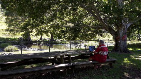 Christmas Creek Cafe` And Cabins - Tourism Gold Coast 1