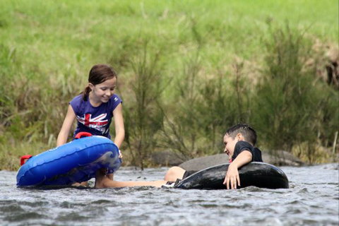 Christmas Creek Cafe` And Cabins - Tourism Gold Coast 6