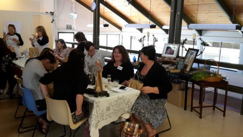 Christmas Creek Cafe` And Cabins - Tourism Gold Coast 8