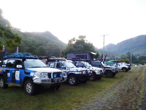 Christmas Creek Cafe` And Cabins - Tourism Gold Coast 9