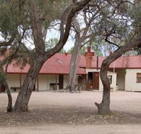 Chowilla Station Shearer's Quarters Accommodation - Tourism Gold Coast