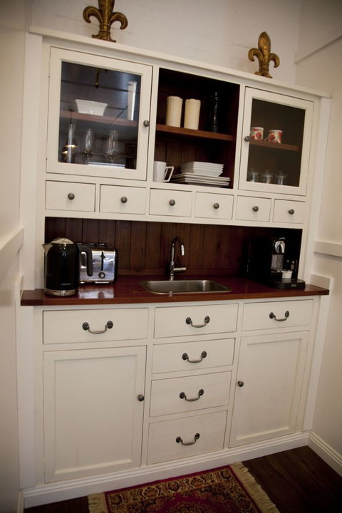 Chiltern Cottage And Indigo Suite - Tourism Gold Coast 2