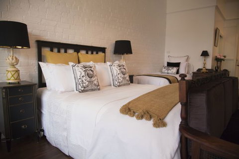Chiltern Cottage And Indigo Suite - Tourism Gold Coast 6