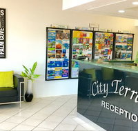 City Terraces - Holiday Apartments - Tourism Gold Coast