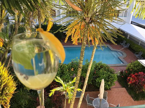 City Terraces - Holiday Apartments - Tourism Gold Coast 1