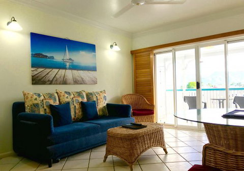 City Terraces - Holiday Apartments - Tourism Gold Coast 2