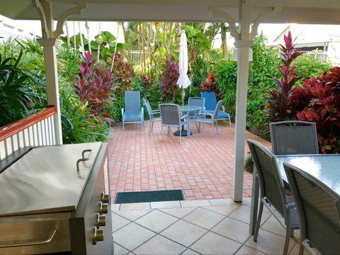 City Terraces - Holiday Apartments - Tourism Gold Coast 7