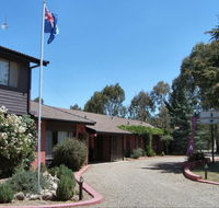 Cottonwood Lodge Motel - Tourism Gold Coast